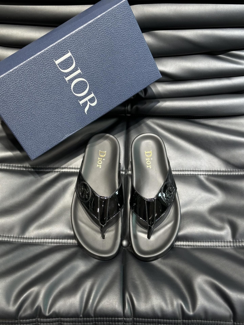 Christian Dior Slippers